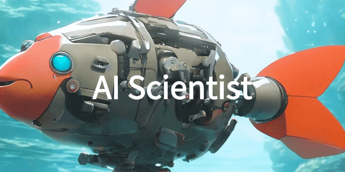 AI-Scientist