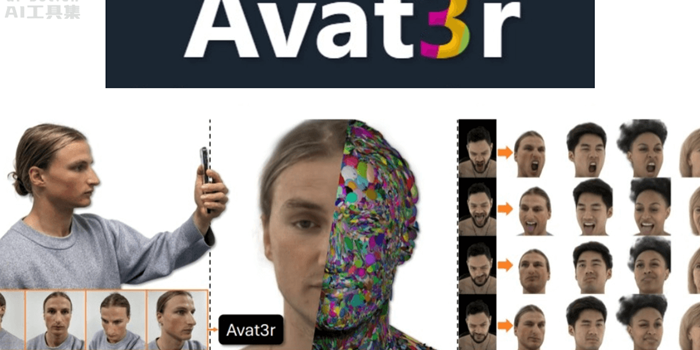 Avat3r