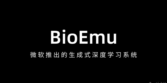 BioEmu