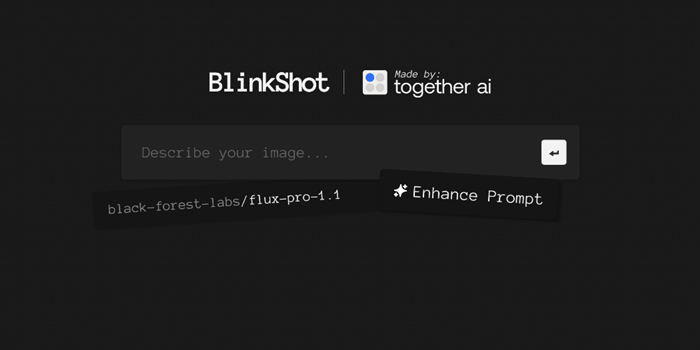 BlinkShot