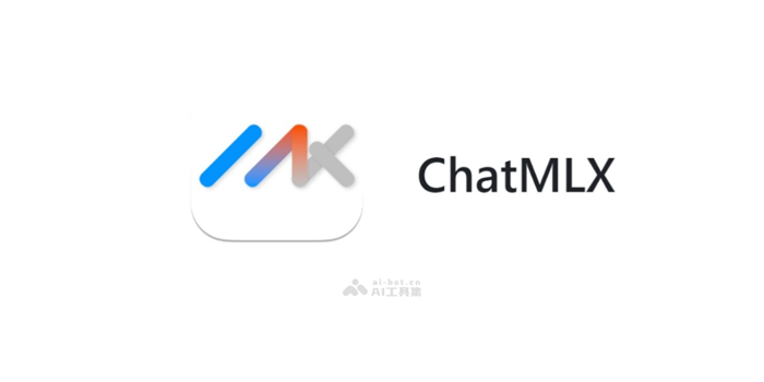 ChatMLX