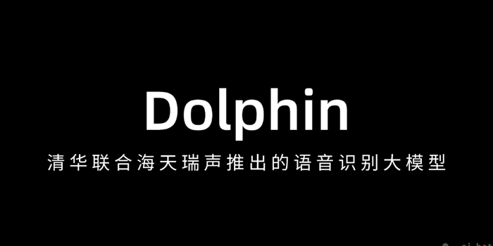 Dolphin