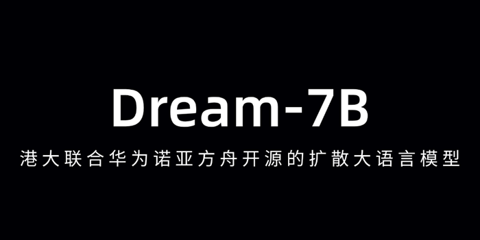 Dream-7B
