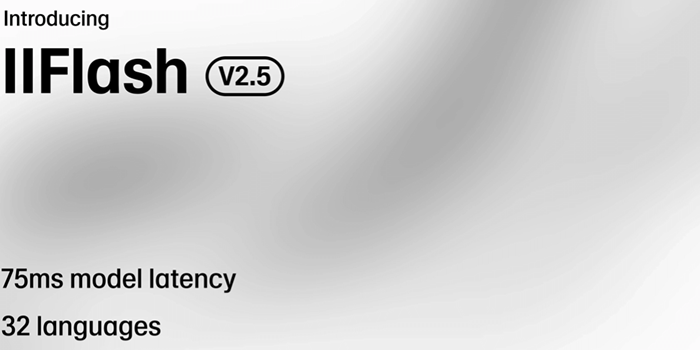 ElevenLabs Flash