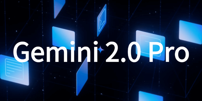 Gemini 2.0 Pro