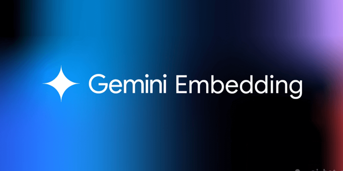 Gemini Embedding