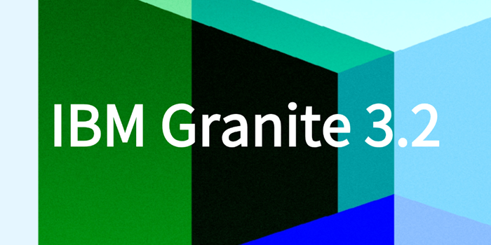 Granite 3.2