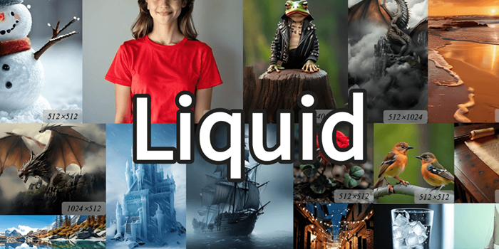 Liquid