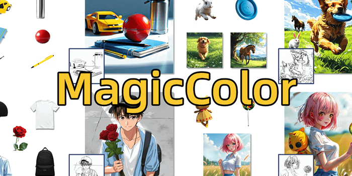 MagicColor