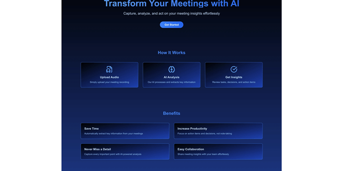 MeetingMind