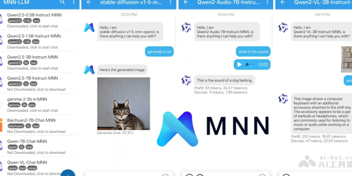MnnLlmApp