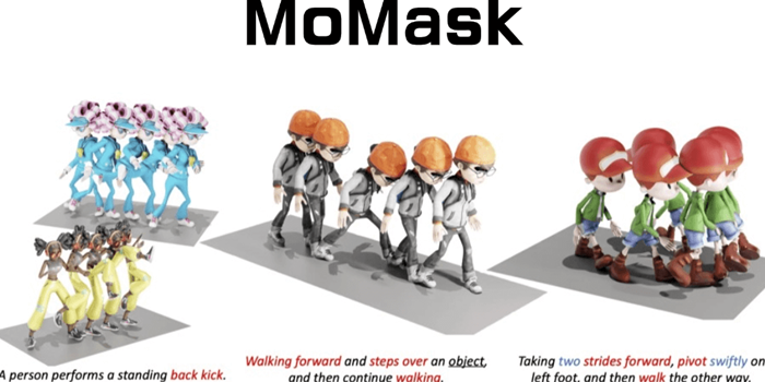 MoMask