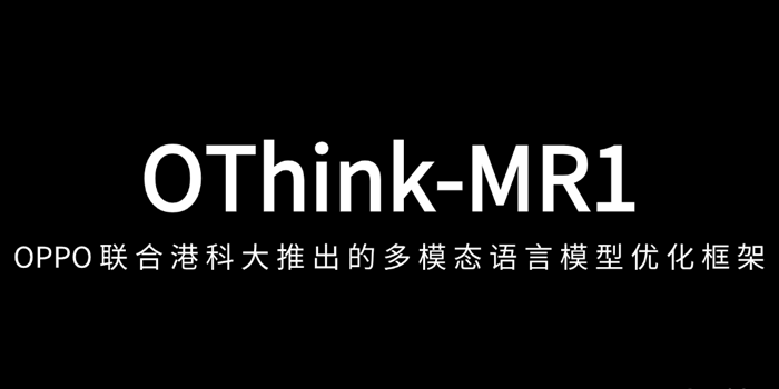 OThink-MR1