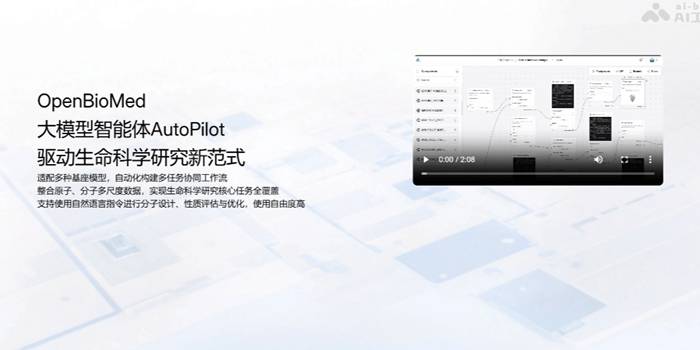 OpenBioMed