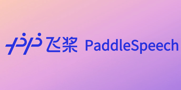 PaddleSpeech