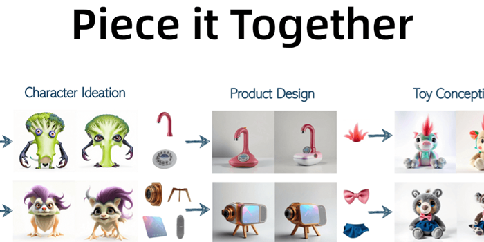 Piece it Together