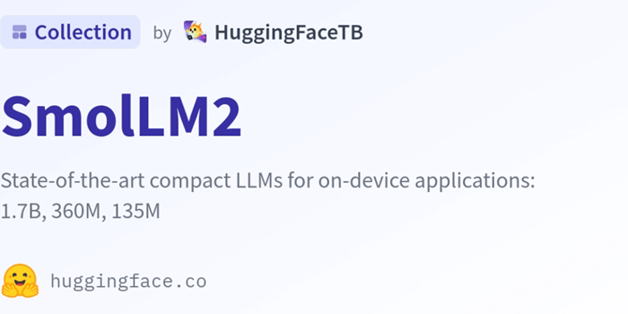 SmolLM2