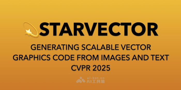 StarVector