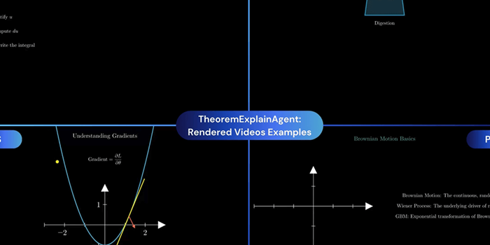 TheoremExplainAgent
