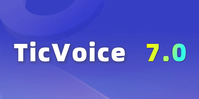 TicVoice 7.0