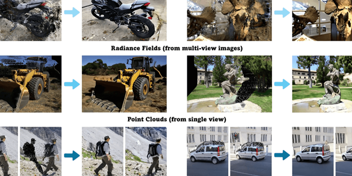 ViewExtrapolator