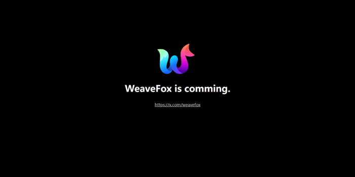 WeaveFox