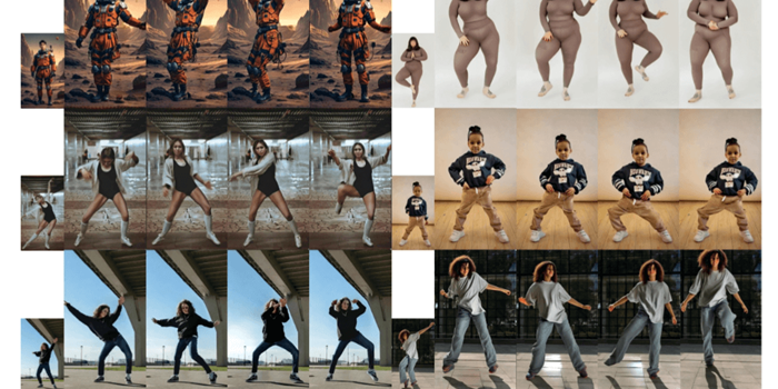 X-Dancer