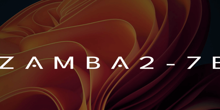 Zamba2-7B