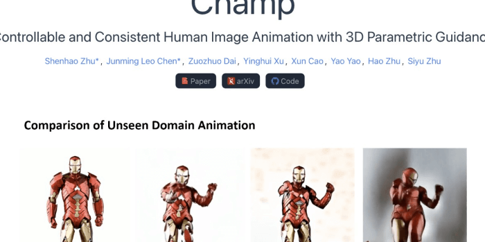 Champ