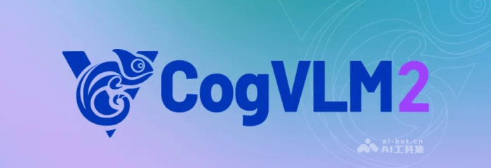 CogVLM2